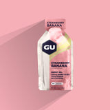 GU ENERGY GELS
