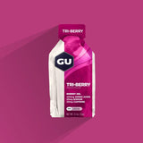 GU ENERGY GELS
