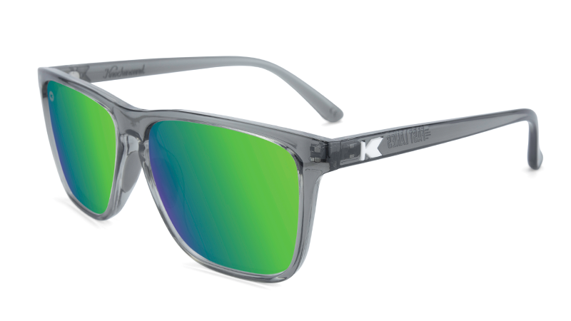 KNOCKAROUND SUNGLASSES - FAST LANES SPORT – Nashville Running Company