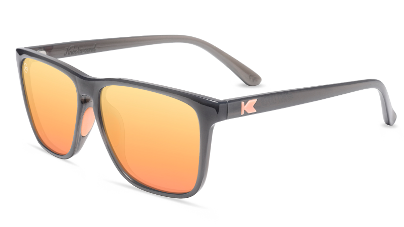 KNOCKAROUND SUNGLASSES - FAST LANES SPORT – Nashville  display picture 2