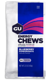 GU ENERGY CHEWS - PACKET