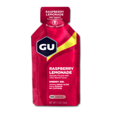 GU ENERGY GELS