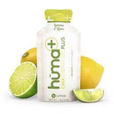 HUMA ENERGY GELS PLUS