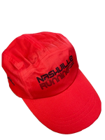 NRC RACE HAT
