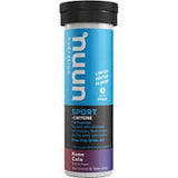 NUUN HYDRATION SPORT - 10/TUBE
