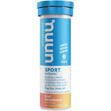 NUUN HYDRATION SPORT - 10/TUBE