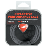 SOF SOLE REFLECTIVE PERFORMANCE LACE