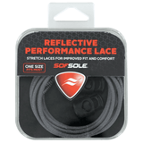 SOF SOLE REFLECTIVE PERFORMANCE LACE