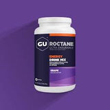 GU ROCTANE ENERGY DRINK MIX - 24 SERVINGS