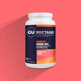 GU ROCTANE ENERGY DRINK MIX - 24 SERVINGS