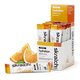SKRATCH LABS SPORT HYDRATION DRINK MIX - SINGLE