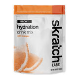 SKRATCH LABS SPORT HYDRATION DRINK MIX - 20 SERVINGS