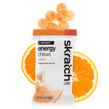 SKRATCH ENERGY CHEWS
