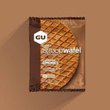 GU ENERGY STROOPWAFELS
