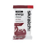 SKRATCH ENERGY CHEWS