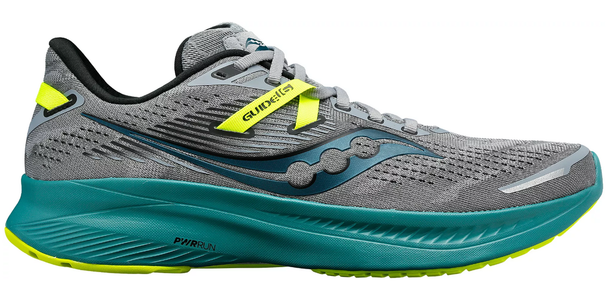 Saucony mens running shoes 6pm best sale