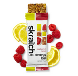 SKRATCH ENERGY BARS