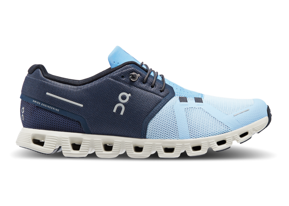 ON CLOUD 5 MEN Nashville Running Company