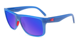 KNOCKAROUND SUNGLASSES - TORREY PINES SPORT