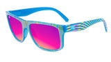 KNOCKAROUND SUNGLASSES - TORREY PINES SPORT