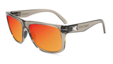 KNOCKAROUND SUNGLASSES - TORREY PINES SPORT