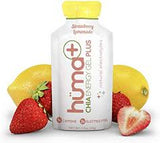 HUMA ENERGY GELS PLUS