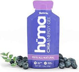 HUMA ENERGY GELS