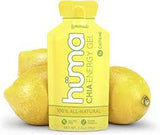 HUMA ENERGY GELS