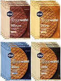 GU ENERGY STROOPWAFELS