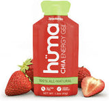 HUMA ENERGY GELS