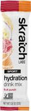 SKRATCH LABS SPORT HYDRATION DRINK MIX - SINGLE