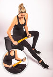 TRIGGERPOINT GRID STK FOAM ROLLER