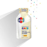 GU ENERGY GELS