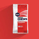 GU ENERGY CHEWS - PACKET