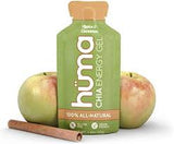 HUMA ENERGY GELS