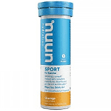 NUUN HYDRATION SPORT - 10/TUBE