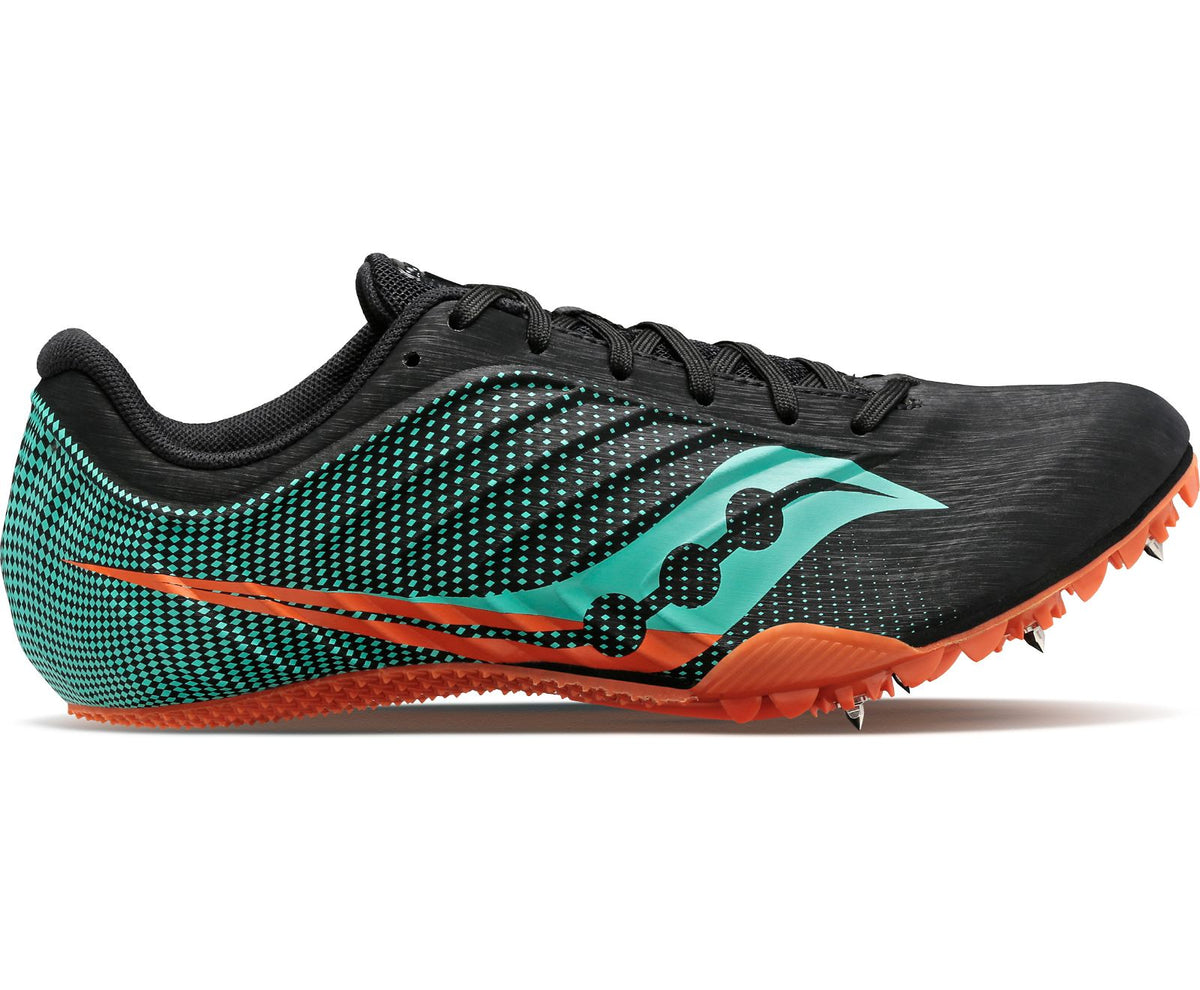 SAUCONY SPITFIRE 5 WOMEN – Nashville Running Company