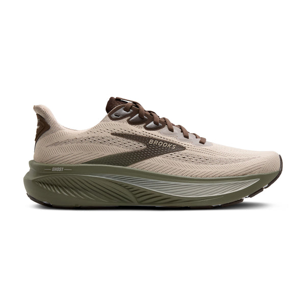 BROOKS GHOST 17 MEN