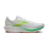 BROOKS GHOST AMP MEN