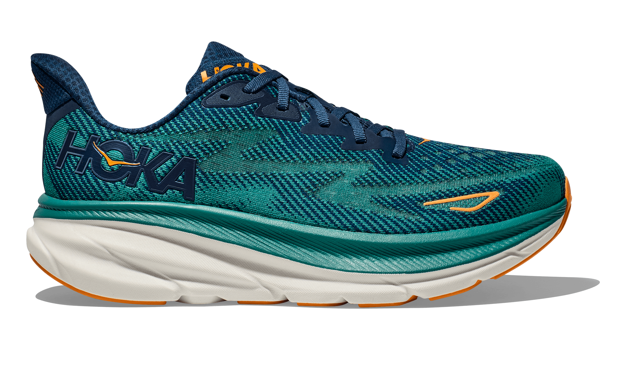 Men's Clifton 9 Running Shoe | HOKA®