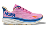 HOKA CLIFTON 9 WOMEN