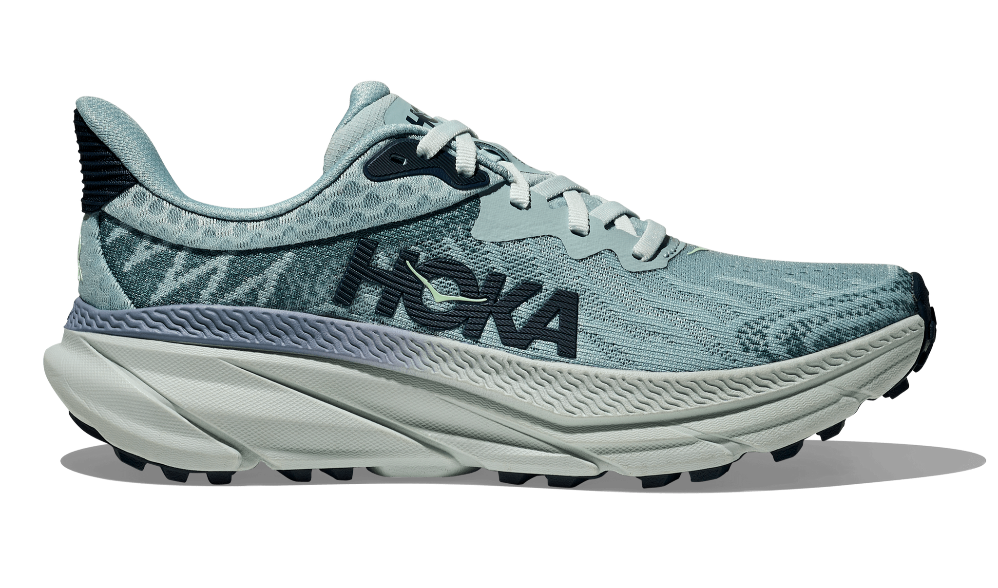 アラジン HOKA CHALLENGER ATR 7 WOMEN – Nashville Running Company