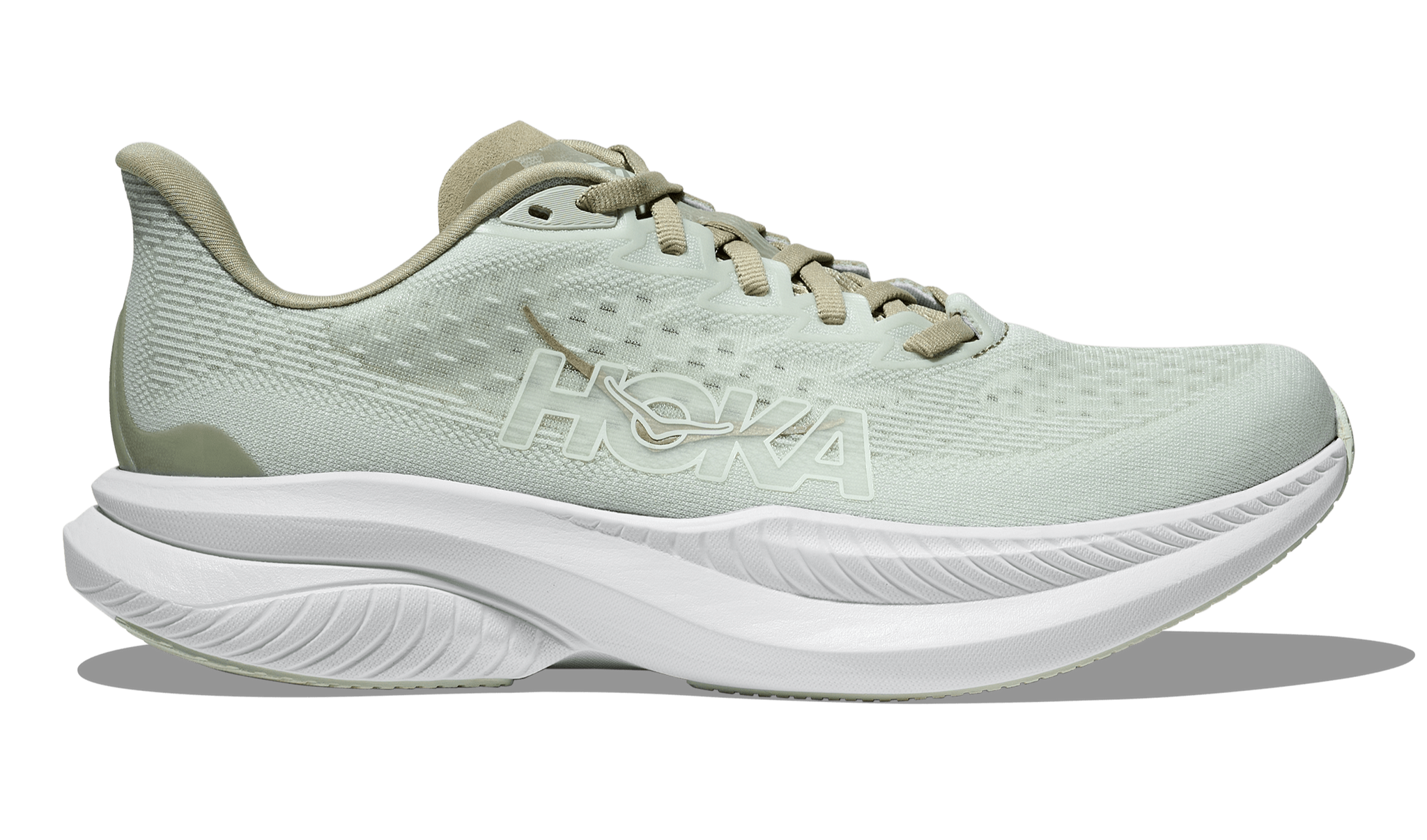 HOKA MACH 6 WOMEN – Nashville Running Company