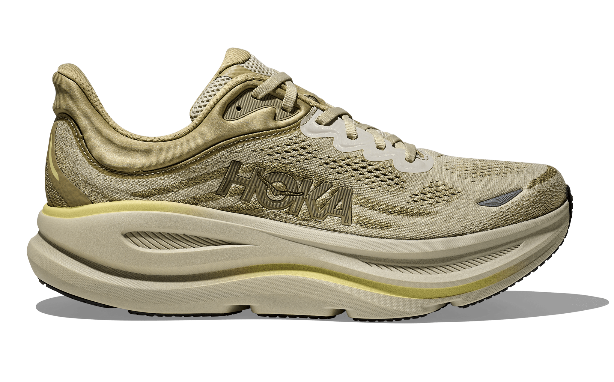 HOKA BONDI 9 MEN – Nashville Running Company