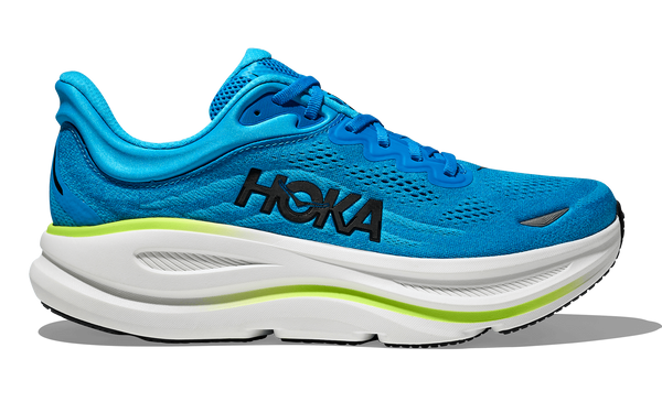 HOKA BONDI 9 MEN – Nashville Running Company HOKA BONDI 9 MEN – Nashville Running Company