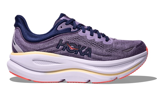 HOKA BONDI 9 WOMEN – Nashville Running Company