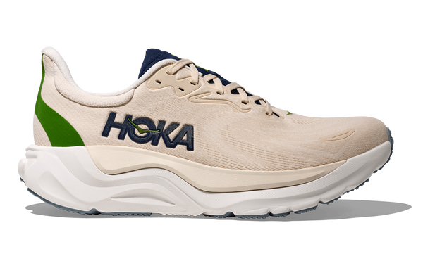 ohayoi　a HOKA Arahi 8 Men's Cobalt Blue/Neon Green – Holabird Sports