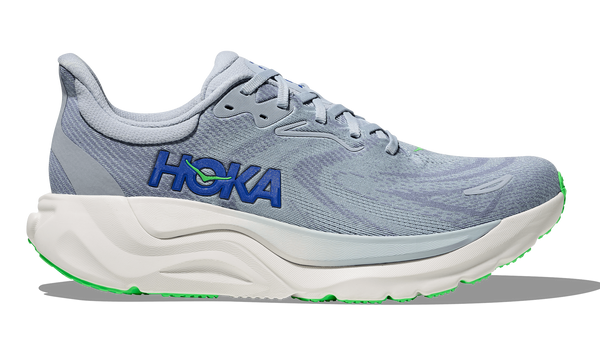 ohayoi　a HOKA ARAHI 8 MEN – Nashville Running Company
