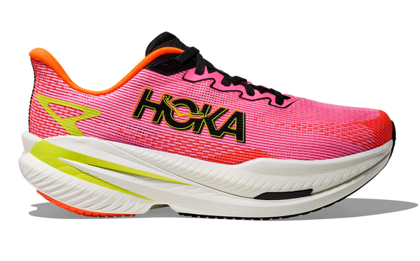 HOKA MACH X 3 WOMEN