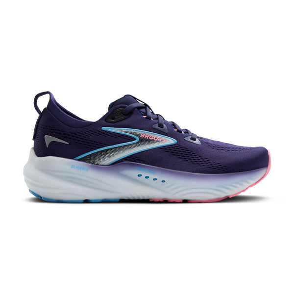 BROOKS GLYCERIN 22 WOMEN - WIDE